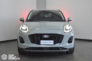FORD Puma 1.0 EcoBoost Hybrid 125 CV S&S Titanium